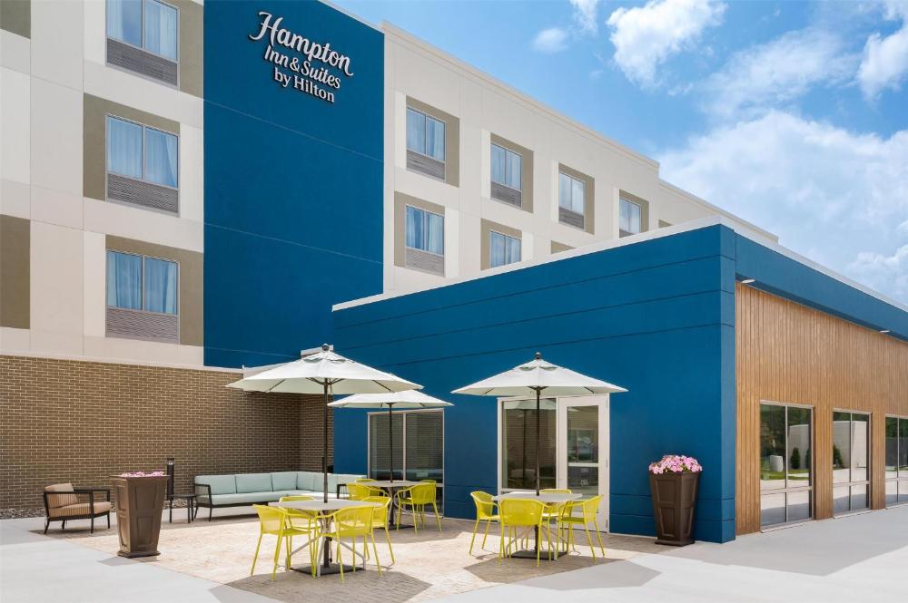 Hampton Inn & Suites Alpena
